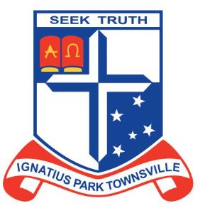 Ignatius Park LOGO.JPG logo