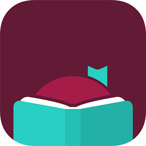 RB digital logo