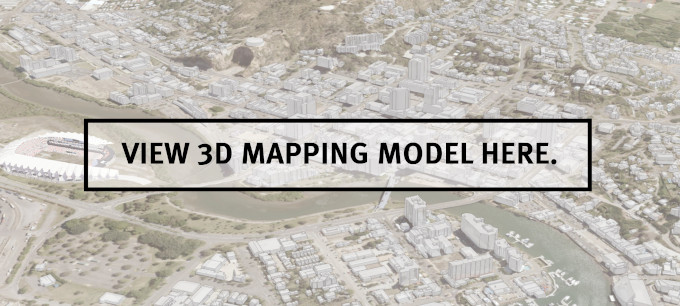 View 3D mapping model here