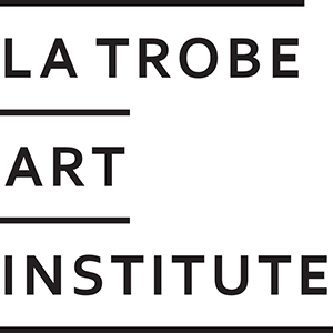 La Trobe Art Institute logo