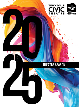 2025 Theatre Season