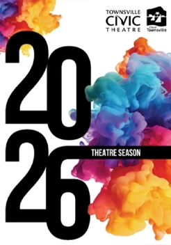 2025 Theatre Season