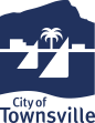 Townsville City Council logo