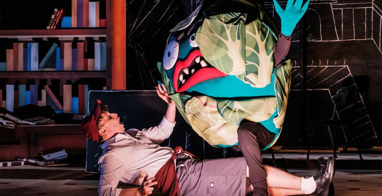 Red Line Productions’ JUST (tricking, annoying, stupid, crazy, disgusting, shocking, doomed) LIVE ON STAGE Red Line Productions’ JUST (tricking, annoying, stupid, crazy, disgusting, shocking, doomed) LIVE ON STAGE