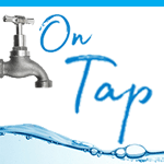 On Tap e-newsletter logo On Tap e-newsletter logo