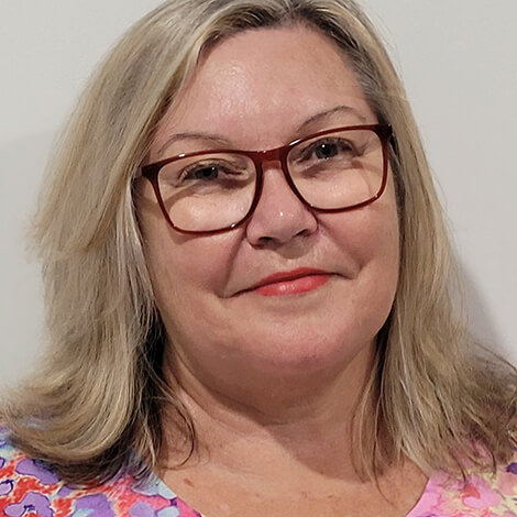 Trish Barnard