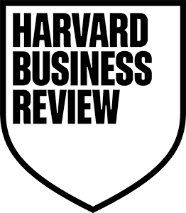 Harvard Business Review logo