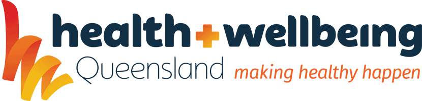 Health and Wellbeing Queensland