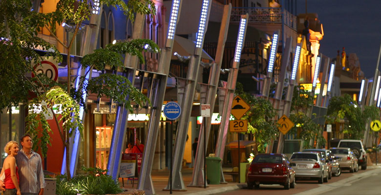Council will continue to support CBD traders by transitioning back to free 15-minute parking in the city from Monday 18 July. Council will continue to support CBD traders by transitioning back to free 15-minute parking in the city from Monday 18 July.