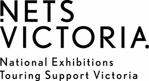 NETS Victoria logo