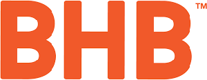 BHB logo