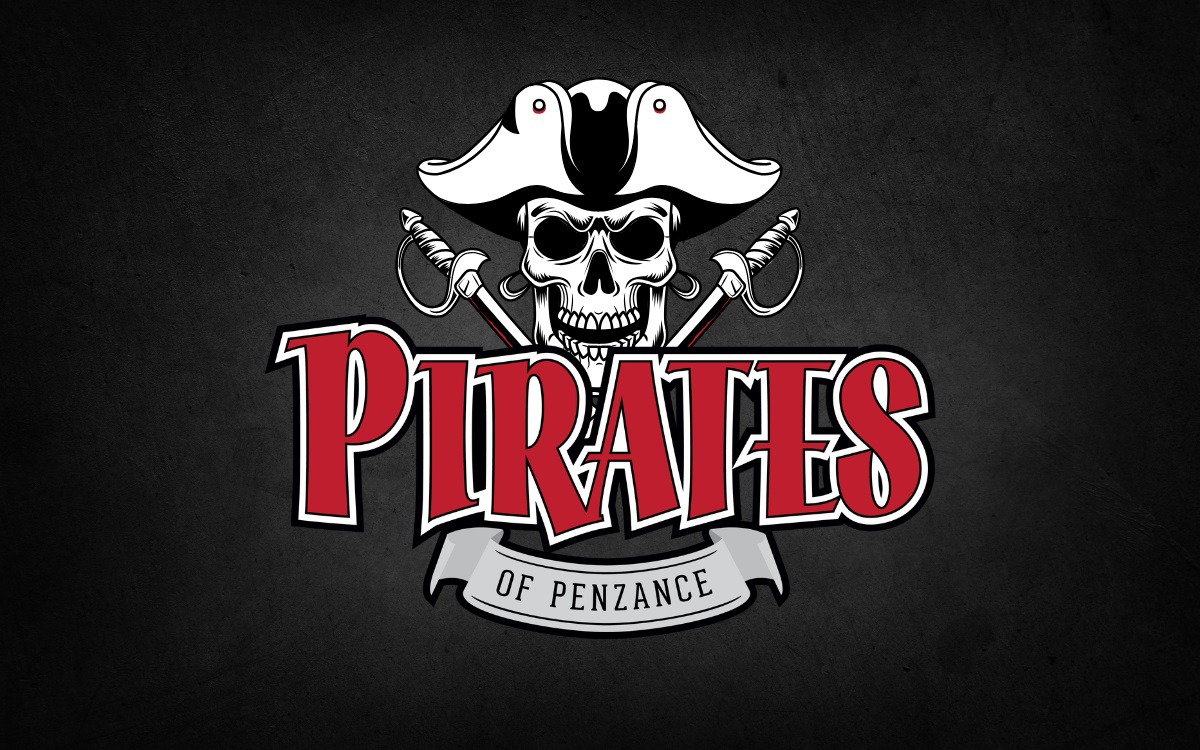 Pirate of Penzance