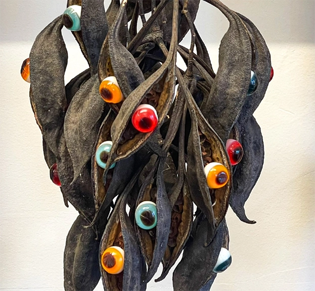 Susan Reddrop, Benevolence, 2024