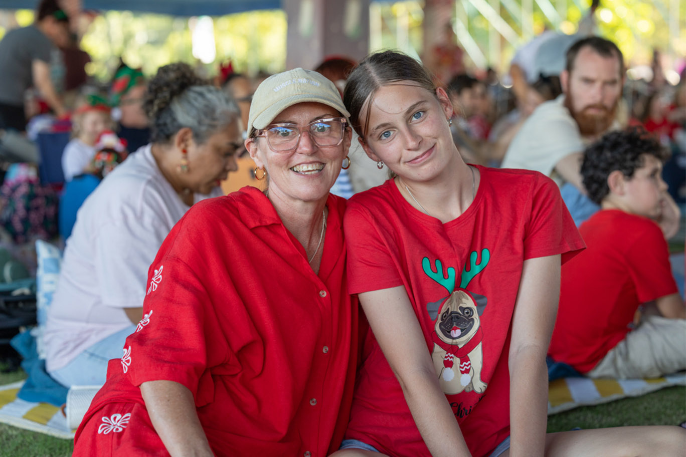 Toni Clayton, Anthea Clayton-White