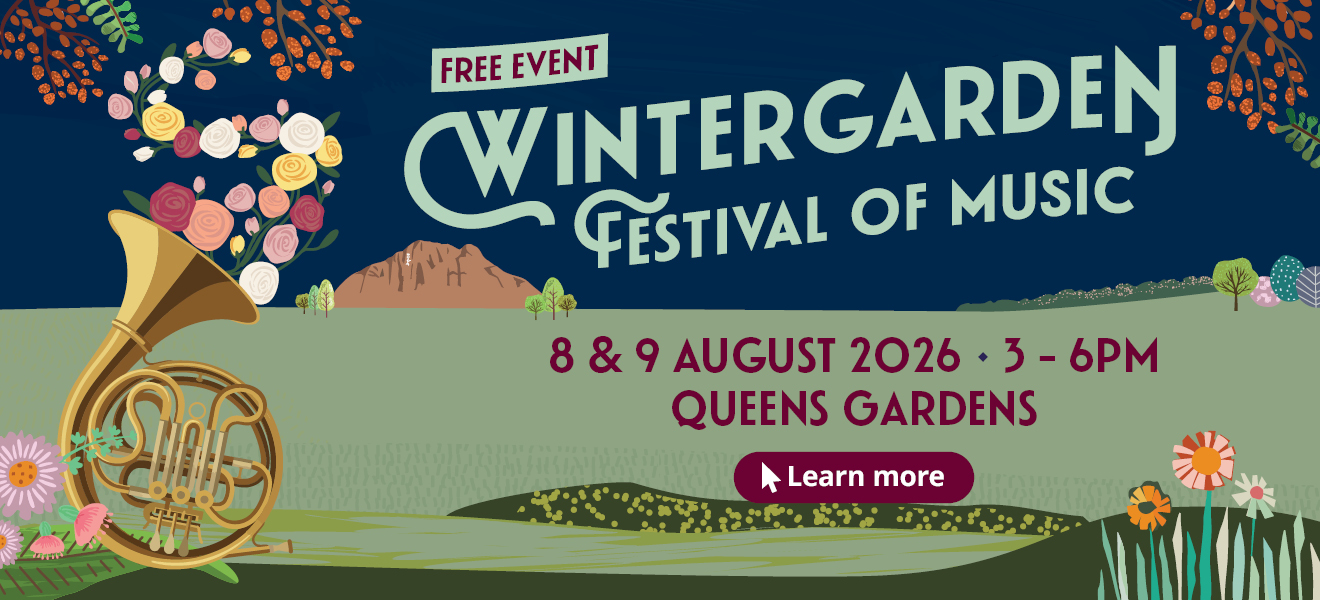 Wintergarden Festival of Music