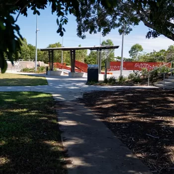Murray Skate Park
