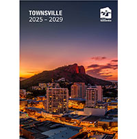 Townsville Corporate Plan 2025_29
