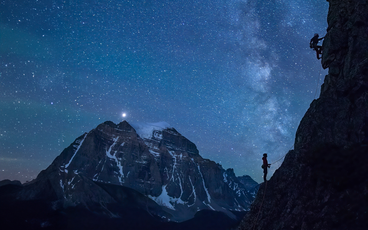 Banff Mountain Film Festival World Tour 2026 image