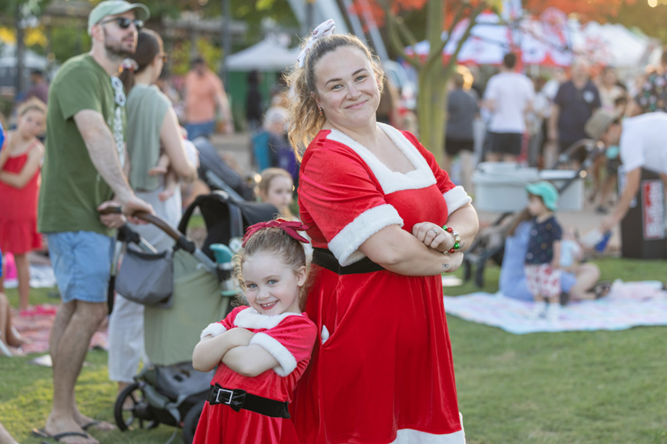 Ivie Angel, Tayla Bolton