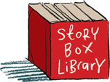 StoryBox logo