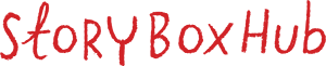 StoryBox Hub logo