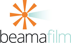 Beamafilm logo