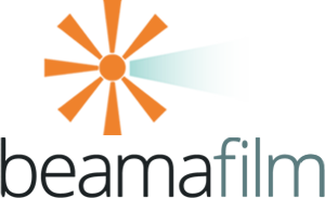 Beamafilm logo
