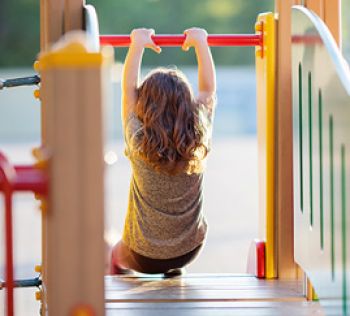 Sister Kenny Toddler Park Playground Selection