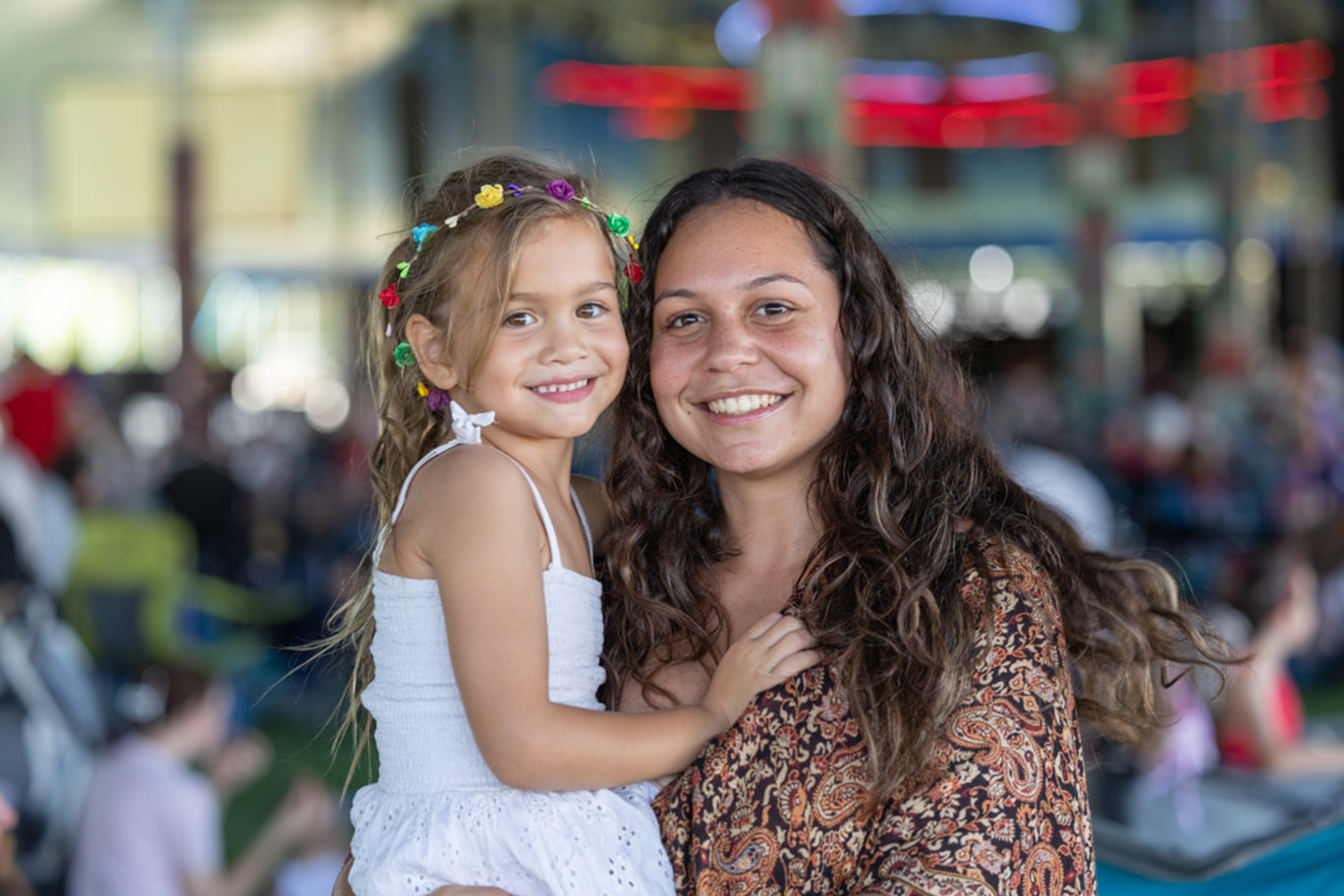 Jedda Clemments, Kearnah Healy