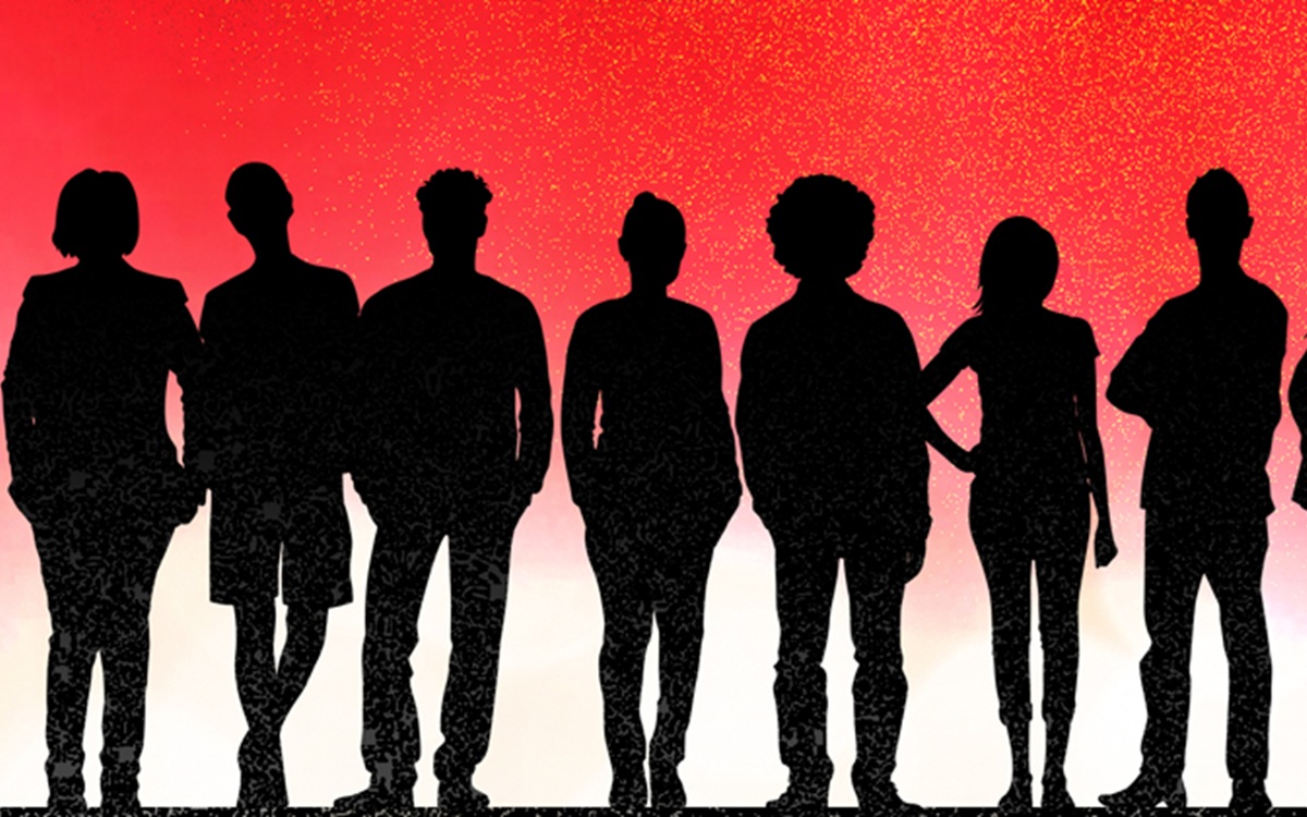 A Chorus Line - North Queensland Opera and Music Theatre Inc image