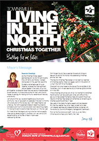 Living in the North - Issue 2 (November 2019)