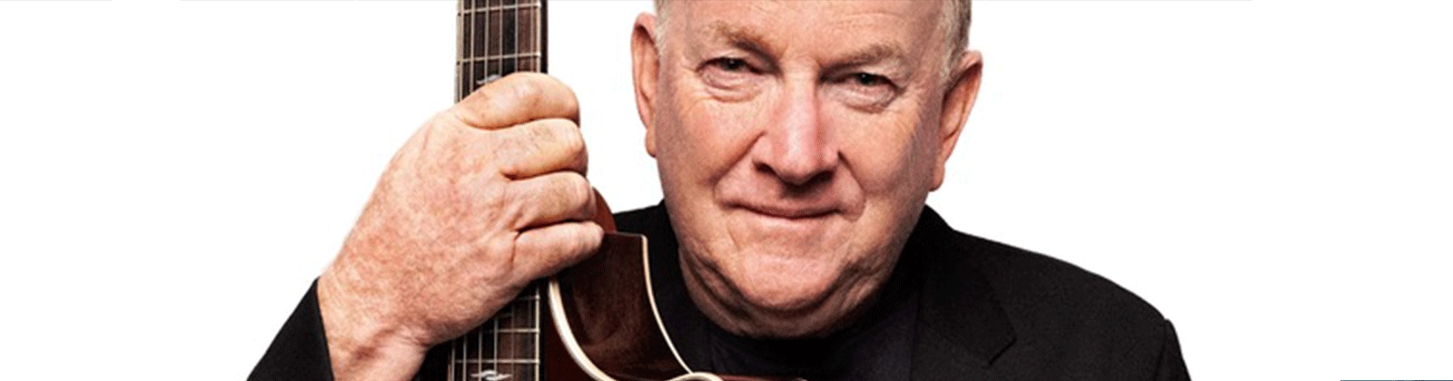 Graeme Connors My Lyrical Life - 50 Years On
