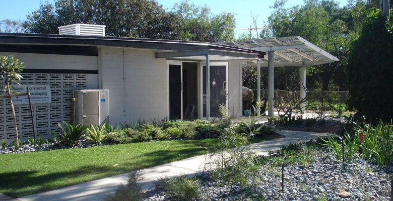 Sustainability House at Rowes Bay shows how our homes can be more environmentally sustainable.