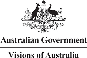 Australian Government - Visions of Australia