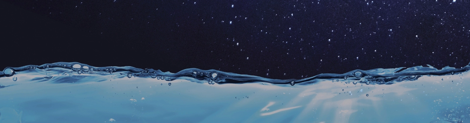 Shooting for the Stars