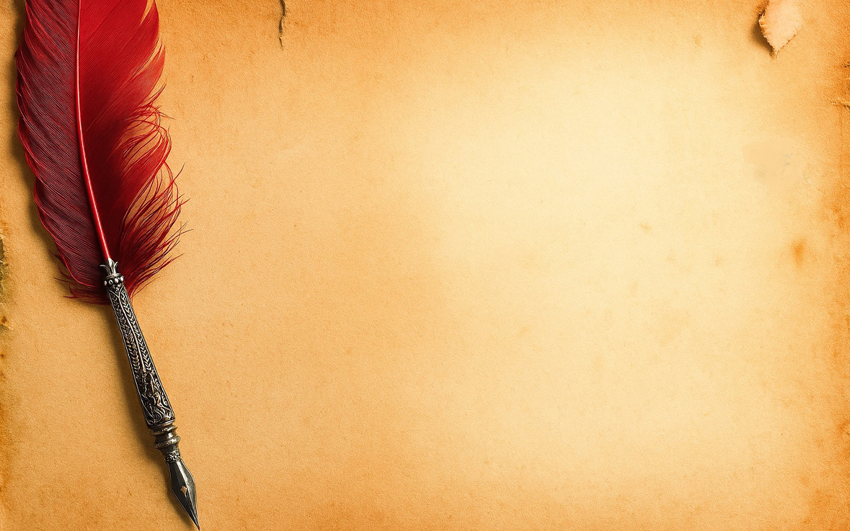 Shakespeare in Love - Theatre Season 2026 image