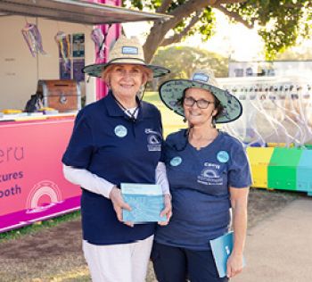 Ephemera Call for Volunteers