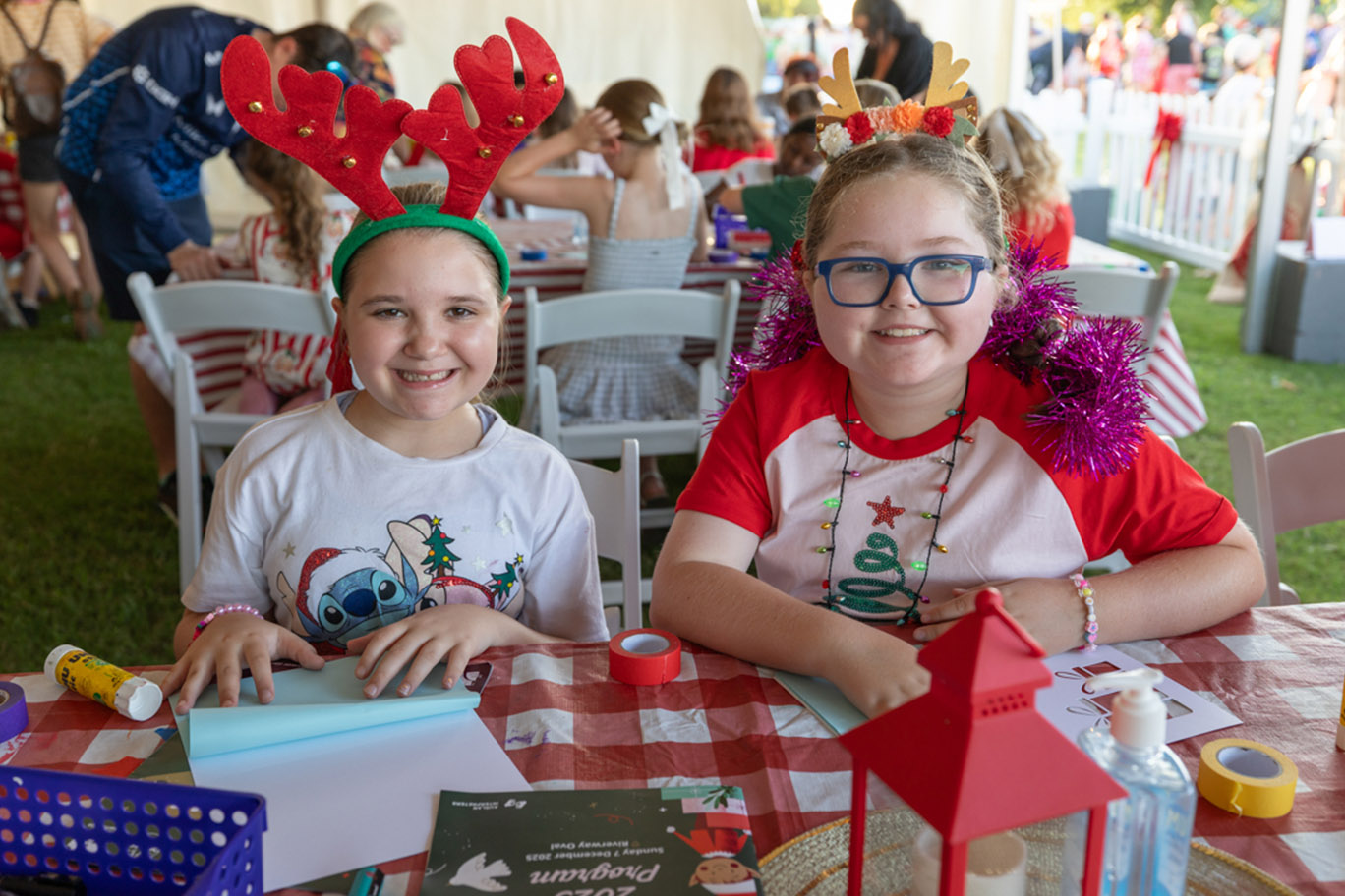 Lilly Ann Jarvis, Skylar Eaton