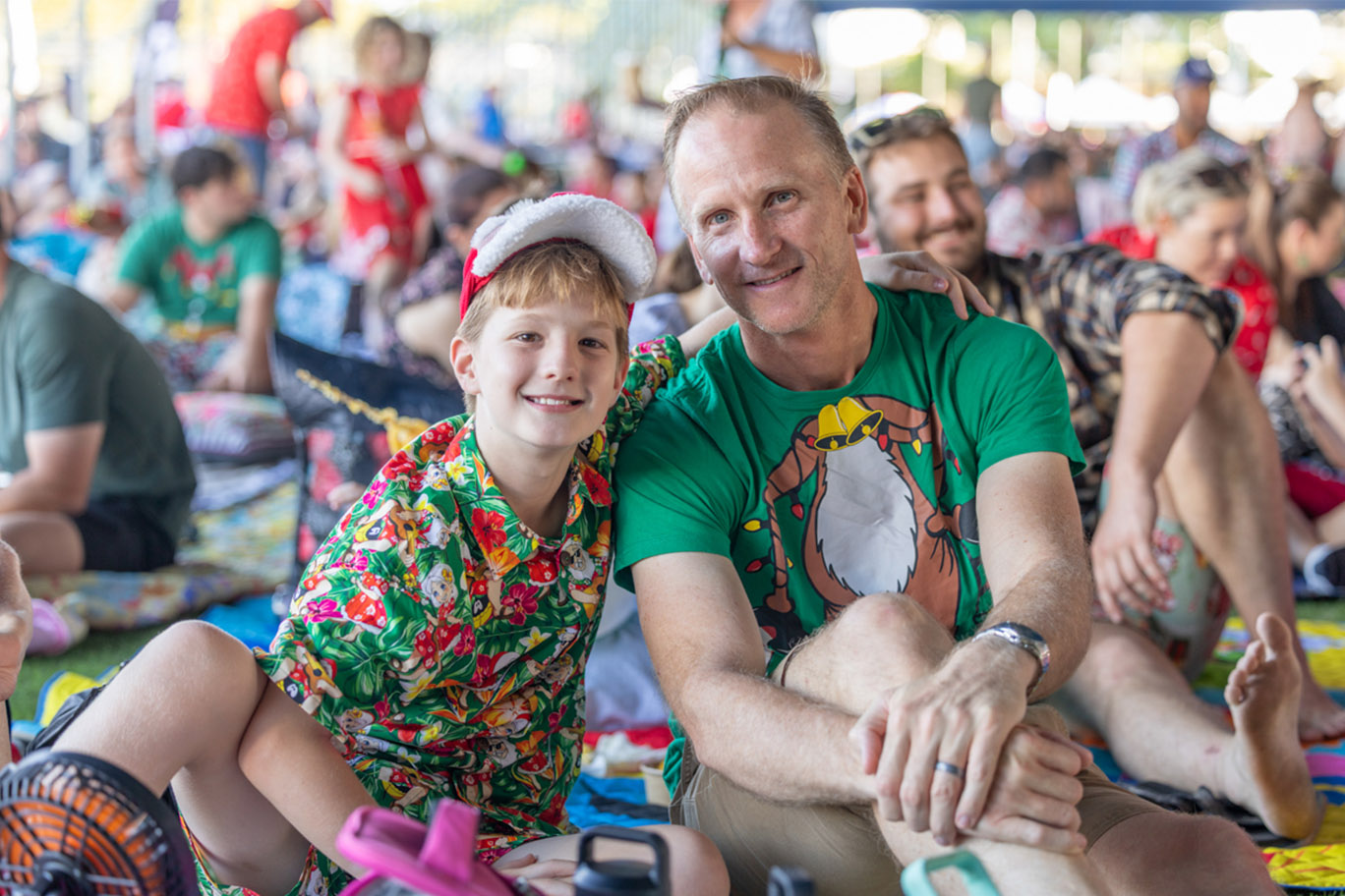 Seth Clapham, Matt Clapham