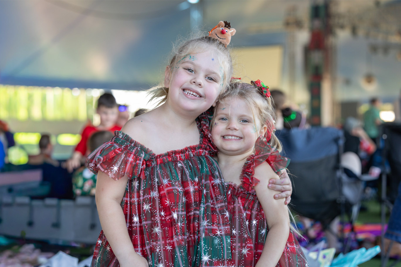 Sophie McNabb, Aria Smith-Engler