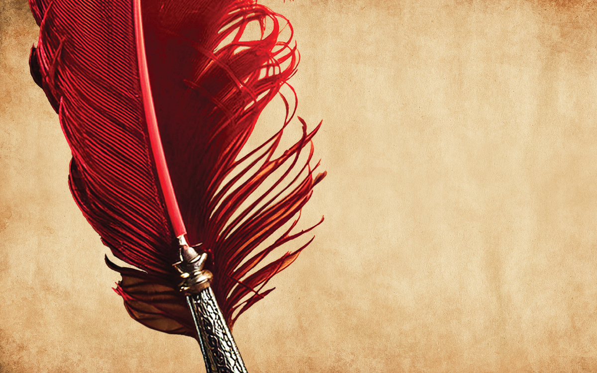 Shakespeare in Love - Theatre Season 2026 image