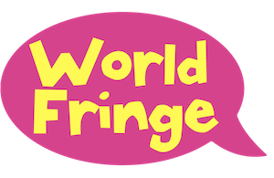 World Fringe Logo